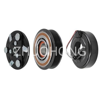 Malibu 2012- 1.6 t 35*52*20 PXC16 Auto AC Compressor Kit de embreagem de poleia 6PK 124MM 12V