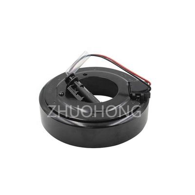 Malibu 2012- 1.6 t 35*52*20 PXC16 Auto AC Compressor Kit de embreagem de poleia 6PK 124MM 12V