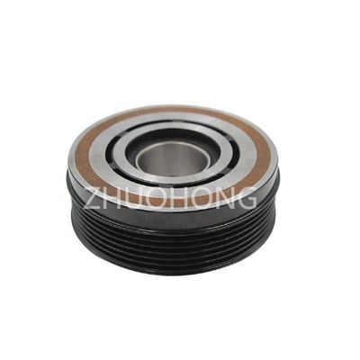 Excelle Auto AC Compressor Pulley Clutch Kit 6PK 110MM 12V Para Buick 1.6 1.8 2003- SEBX13
