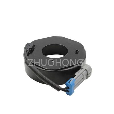 Excelle Auto AC Compressor Pulley Clutch Kit 6PK 110MM 12V Para Buick 1.6 1.8 2003- SEBX13