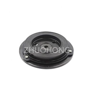 Kit de embreagem de poleia de compressor automático AC 6PK 115MM 12V para RANGEROVER RANGEROVER 2010-2017