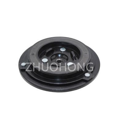 JH-COPUBK028 Auto AC Compressor Kit de embreagem de poleia 6PK 123MM 12V Para Chevrolet SGM BLAZER SN4 650T