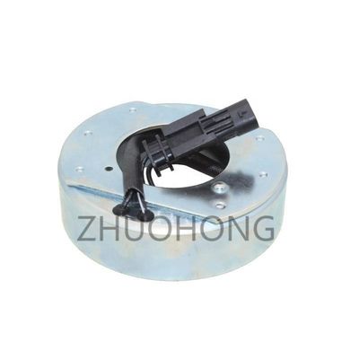 JH-COPUBK028 Auto AC Compressor Kit de embreagem de poleia 6PK 123MM 12V Para Chevrolet SGM BLAZER SN4 650T