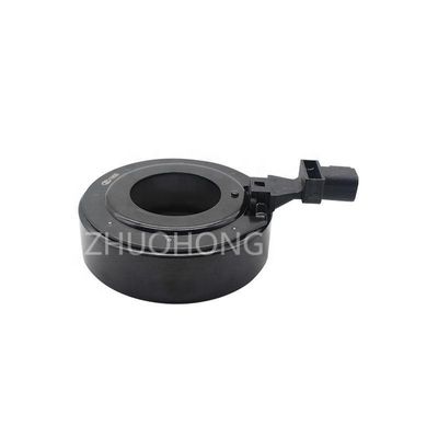 Kit de embreagem automática do compressor de corrente alternada 6PK 117MM 12V para Range Rover Evoque 2.0 T 4x4