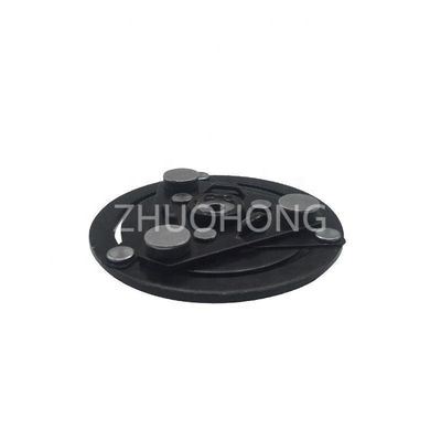 2.0T Auto AC Compressor Pulley embreagem Kit 5PK 116MM 12V para Buick ENVISION 2016-2016