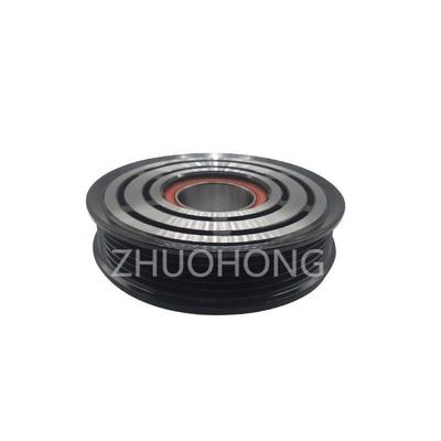 2.0T Auto AC Compressor Pulley embreagem Kit 5PK 116MM 12V para Buick ENVISION 2016-2016