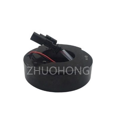 2.0T Auto AC Compressor Pulley embreagem Kit 5PK 116MM 12V para Buick ENVISION 2016-2016
