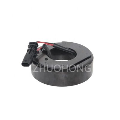 JH-COPUBK032 Auto AC Compressor Kit de embreagem de poleia 5PK 126MM 12V Para Cadillac SGM XTS