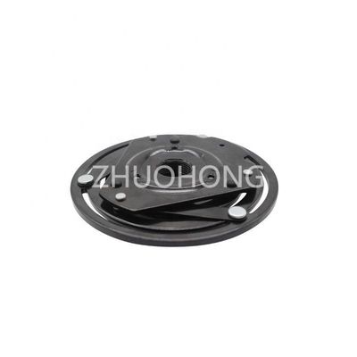 Kit de embreagem automática com compressor AC 6PK 131MM 12V para BUICK SGM Excelle 2008- 1.8