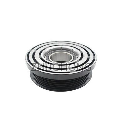 Kit de embreagem automática com compressor AC 6PK 131MM 12V para BUICK SGM Excelle 2008- 1.8