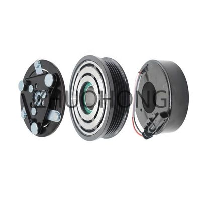 Kit de embreagem de poleia de compressor automático AC 5PK 116MM 12V PARA Buick Verano 2012-2016 e durável