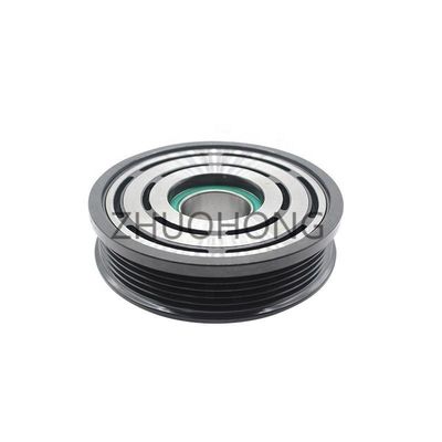 Kit de embreagem de poleia de compressor automático AC 5PK 116MM 12V PARA Buick Verano 2012-2016 e durável