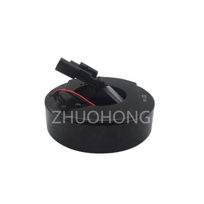 2016-2016 Buick ENVISION 2.0T Auto AC Compressor Kit de embreagem de poleia com 5PK 124MM 12V