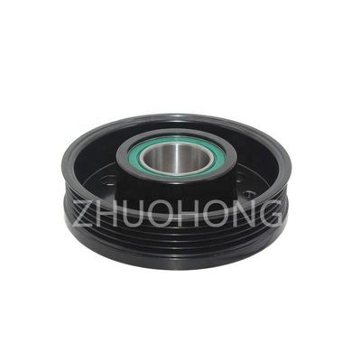 2017- Ano Auto AC Compressor Kit de embreagem de poleia 5PK 113MM 12V Para BUICK SGM GL6 18T