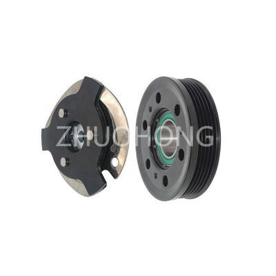 2017- Ano Auto AC Compressor Kit de embreagem de poleia 5PK 113MM 12V Para BUICK SGM GL6 18T