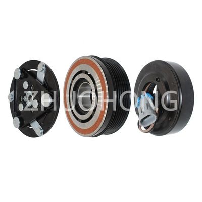 JH-COPUBK046 Compressor automático AC Kit de embreagem de poleia 6PK 110MM 12V Para BUICK SGM ENVISION 2014-20T 1.5