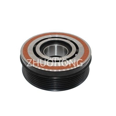 JH-COPUBK046 Compressor automático AC Kit de embreagem de poleia 6PK 110MM 12V Para BUICK SGM ENVISION 2014-20T 1.5