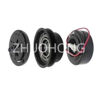 JH-COPUDZ001 SD-5H14 Compressor automático AC Kit de embreagem de poleia 4PK Para VW SVW 1.8 1.8 GLP