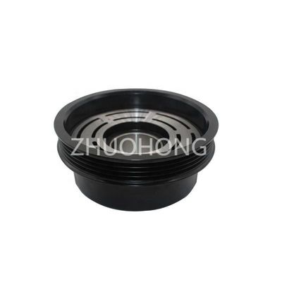 JH-COPUDZ001 SD-5H14 Compressor automático AC Kit de embreagem de poleia 4PK Para VW SVW 1.8 1.8 GLP