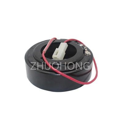 JH-COPUDZ001 SD-5H14 Compressor automático AC Kit de embreagem de poleia 4PK Para VW SVW 1.8 1.8 GLP