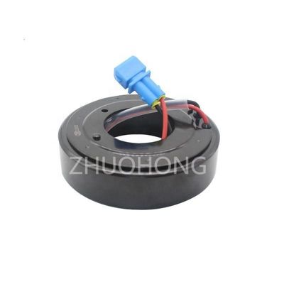 VW FAW JETTA 2013- 1.4 1.6 1.6 CNG Auto AC Compressor Kit de embreagem de poleia 6PK 120MM 12V