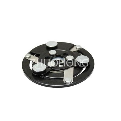 JH-COPUDZ008 SD-7V16 Auto AC Compressor Kit de embreagem de poleia 6PK 120MM 12V Para BORA 1J2 2001-2006 1.8