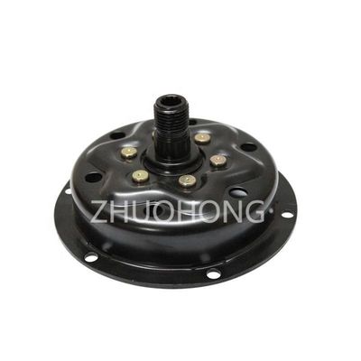 119MM 12V Auto AC Compressor Kit de embreagem de poleia para VW TOURAEG 2008-2014 Montagem de automóveis