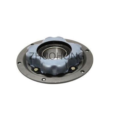 119MM 12V Auto AC Compressor Kit de embreagem de poleia para VW TOURAEG 2008-2014 Montagem de automóveis