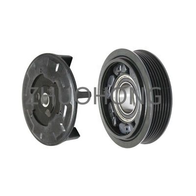 VW FAW MAGOTAN B7L 2011- 1.4 TSI Compressor automático AC Kit de embreagem de poleia 6PK 115MM 12V