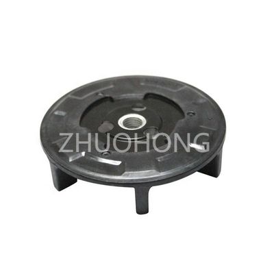 VW FAW MAGOTAN B7L 2011- 1.4 TSI Compressor automático AC Kit de embreagem de poleia 6PK 115MM 12V