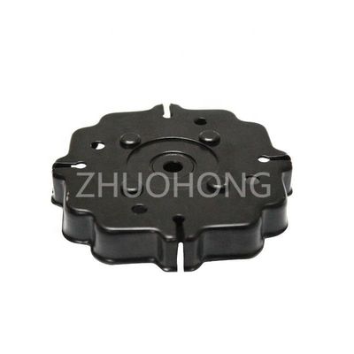 2011-2016 Polo 1.6 Bi-Fuel 6SEU12C Auto AC Compressor Kit de embreagem de poleia 6PK 115MM 12V