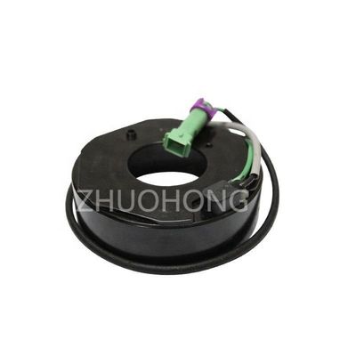 VW SVW PASSAT Saloon B5 2000-2009 1.8 Auto AC Compressor Kit de embreagem de poleia 4PK 120MM 12V