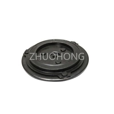 JH-COPUDZ017 CVC Auto AC Compressor Pulley Clutch Kit para VW SVW GOL 2003-2005 1.6