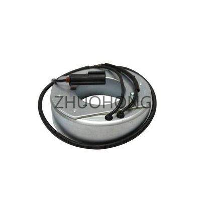 JH-COPUDZ017 CVC Auto AC Compressor Pulley Clutch Kit para VW SVW GOL 2003-2005 1.6