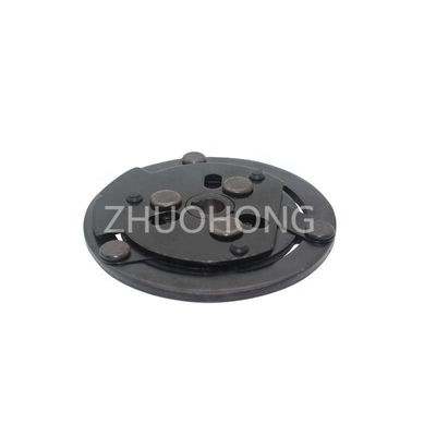 35*55*20 Compressor AC automático Kit de embreagem de poleia 4PK 123MM 12V Para SANTANA 2000 1.8