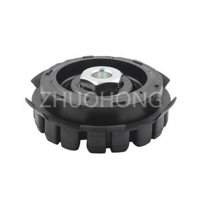 35*52*20 Compressor AC automático Kit de embreagem de poleia 6PK 105MM 12V Para VW LCV Europa Van MULTIVAN 2003-2010 2000 AXA