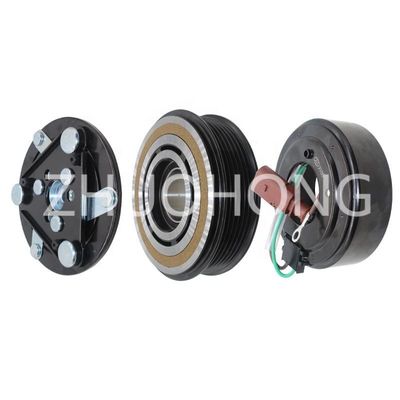 6PK 115MM 12V Auto AC Compressor Kit de embreagem de poleia para T-CROSS C11 a preços acessíveis