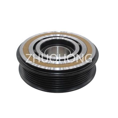 6PK 115MM 12V Auto AC Compressor Kit de embreagem de poleia para T-CROSS C11 a preços acessíveis