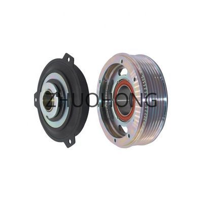 JH-COPUDZ035 Auto AC Compressor Kit de embreagem de poleia 6PK 113MM 12V para VW Kaefer 1992-2003 1600I