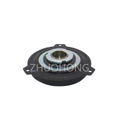 JH-COPUDZ035 Auto AC Compressor Kit de embreagem de poleia 6PK 113MM 12V para VW Kaefer 1992-2003 1600I