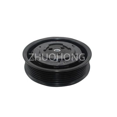 Automóvel Compressor AC embreagem de poleia 12v Para VW FAW MAGOTAN B8L 280 TSI 330 TSI 1.8 Motor