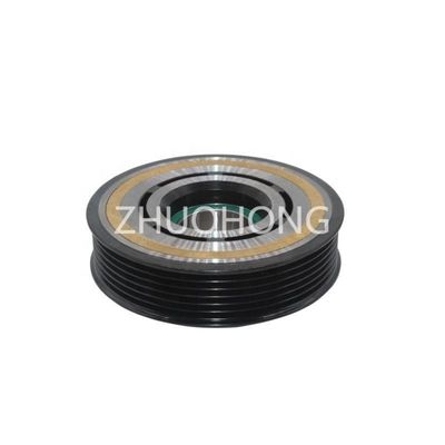6PK Compressor AC embreagem de poleia para VW SVW Lamando 2015- 2.0 GTS Superior Performance