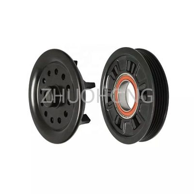 Toyota Yaris Stufenheck 2012-2016 1.3 Motor Modelo de carro AC Compressor embreagem de poleia
