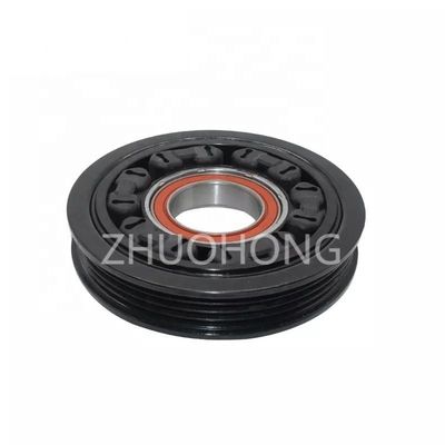 JH-COPUFT003 5SER09C Compressor automático AC embreagem de poleia Para Toyota YARIS 2006-2019 OE NO