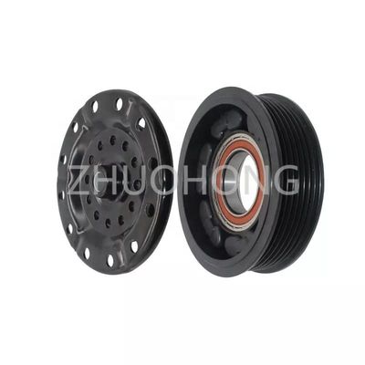 Top Performance 105MM Auto AC Compressor embreagem de poleia para Toyota COROLLA 2007-2013