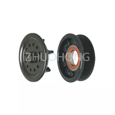 12V COROLLA AC Compressor embreagem de poleia JH-COPUFT006 5SE12C ForToyota Europa Carro 2001-2005