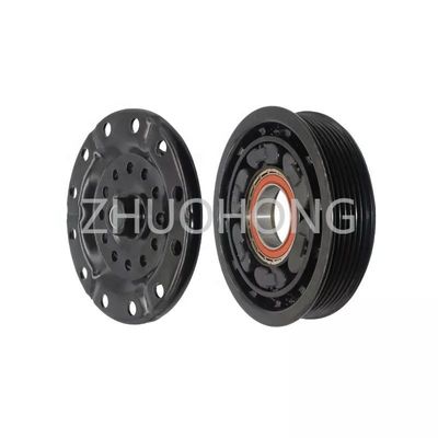 Modelo de carro para Toyota COROLLA 2007-2013 6SEU14C Auto AC compressor embreagem de poleia 125MM
