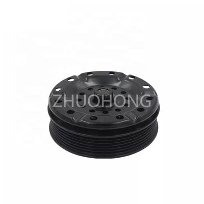Modelo de carro para Toyota COROLLA 2007-2013 6SEU14C Auto AC compressor embreagem de poleia 125MM