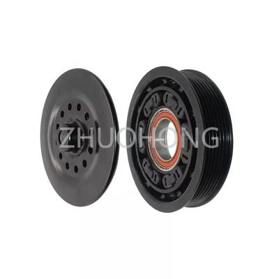 35*52*12 JH-COPUFT008 6SEU17C Compressor automático AC embreagem de poleia para Toyota COROLLA 2007-2013