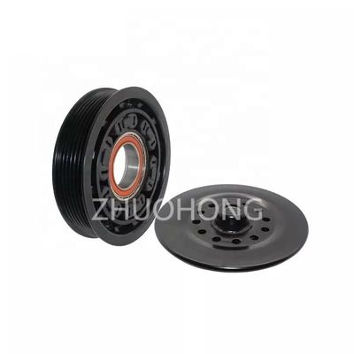 35*52*12 JH-COPUFT008 6SEU17C Compressor automático AC embreagem de poleia para Toyota COROLLA 2007-2013